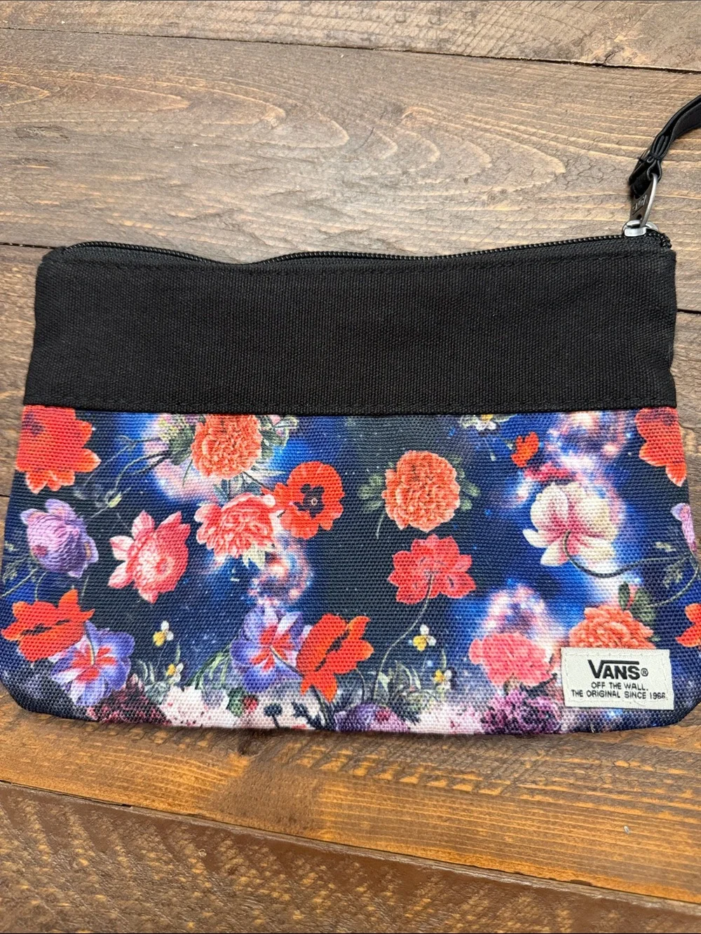 Vans authentic off